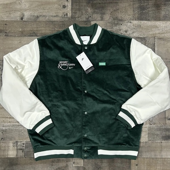 Nike Other - Men's Nike Sport Sanctuary Jacket